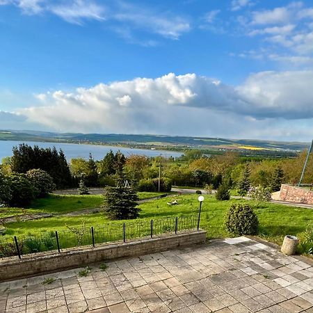 Land-Gut-Hotel Barbarossa Kelbra Εξωτερικό φωτογραφία