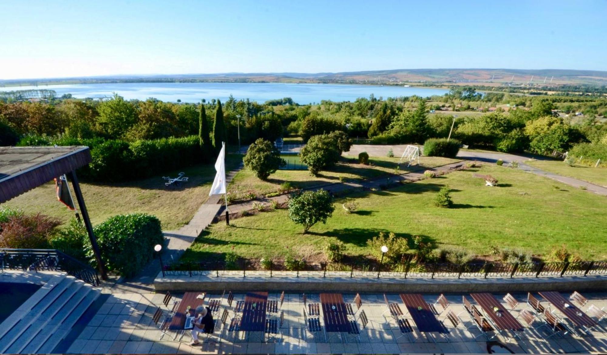 Land-Gut-Hotel Barbarossa Kelbra Εξωτερικό φωτογραφία