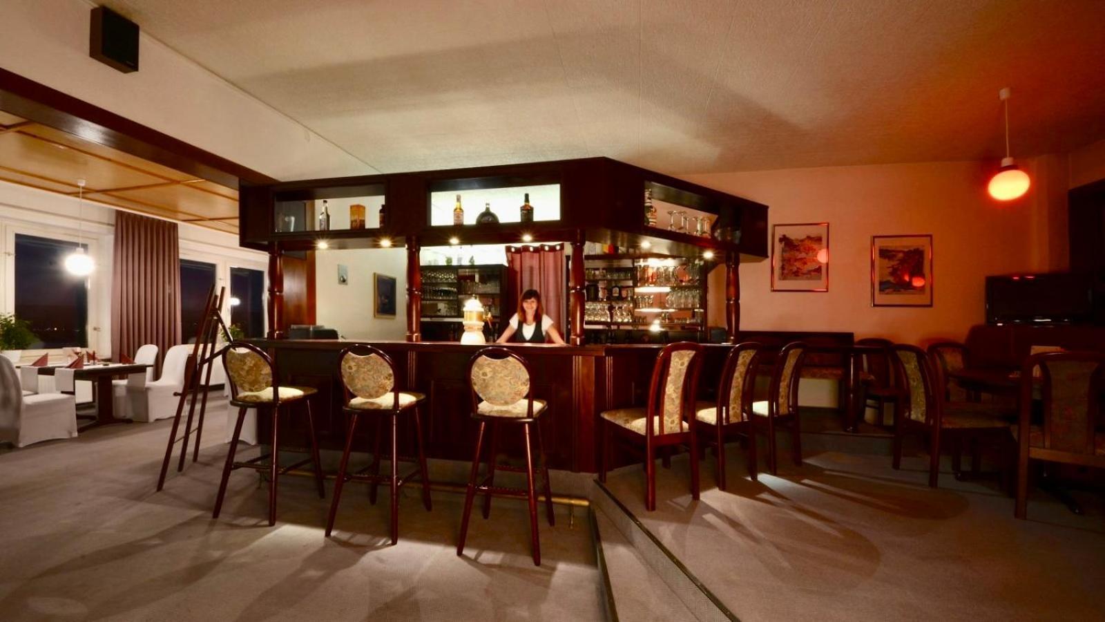 Land-Gut-Hotel Barbarossa Kelbra Εξωτερικό φωτογραφία
