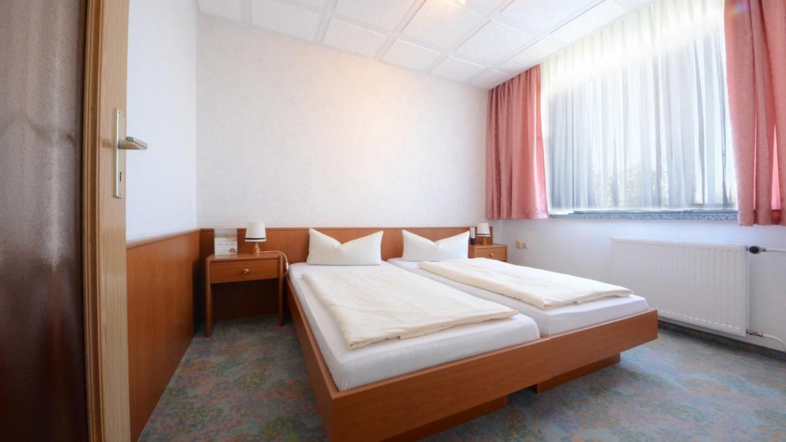 Land-Gut-Hotel Barbarossa Kelbra Εξωτερικό φωτογραφία