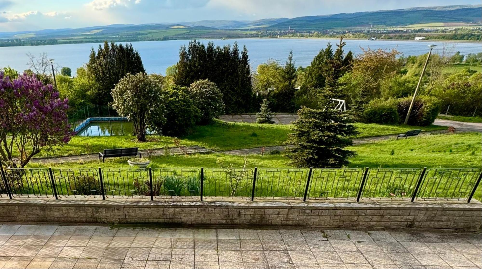 Land-Gut-Hotel Barbarossa Kelbra Εξωτερικό φωτογραφία