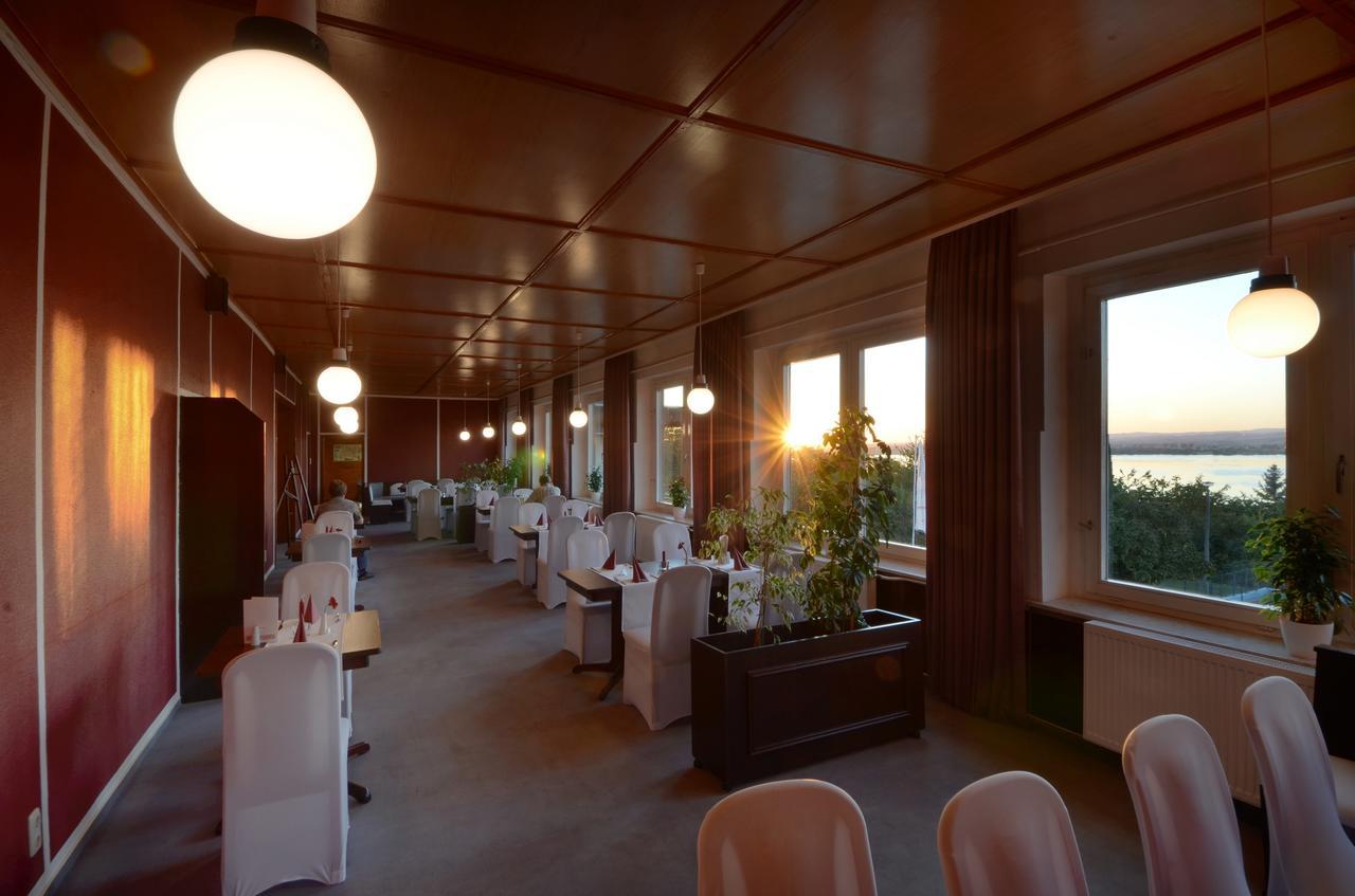 Land-Gut-Hotel Barbarossa Kelbra Εξωτερικό φωτογραφία