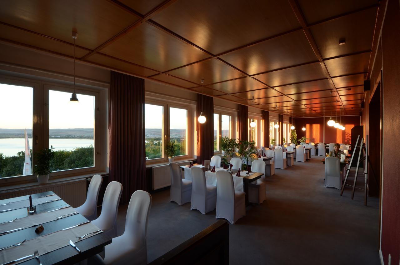 Land-Gut-Hotel Barbarossa Kelbra Εξωτερικό φωτογραφία