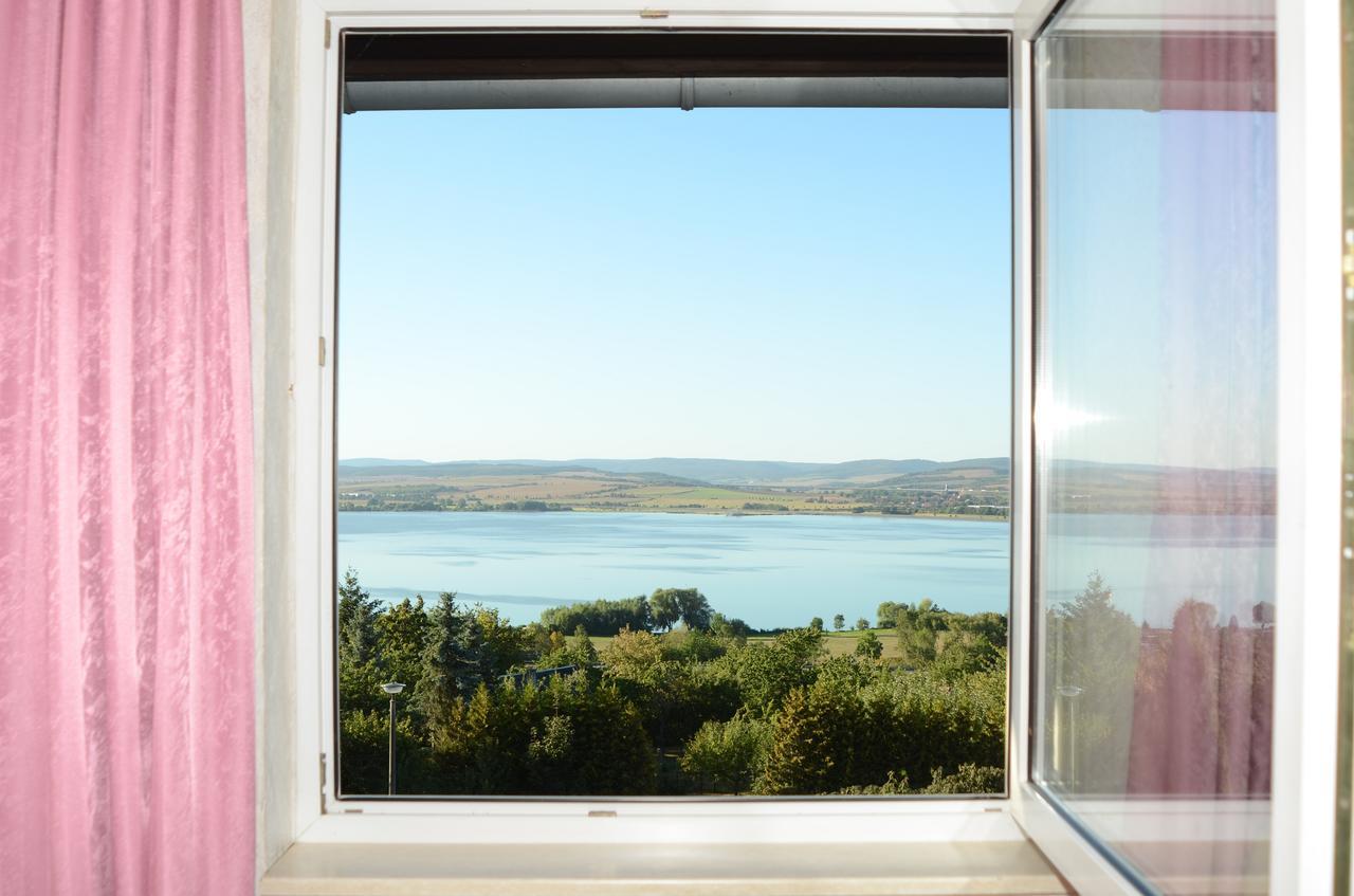 Land-Gut-Hotel Barbarossa Kelbra Εξωτερικό φωτογραφία