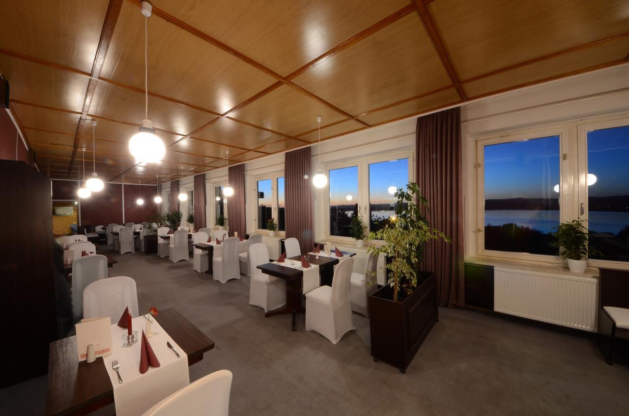 Land-Gut-Hotel Barbarossa Kelbra Εξωτερικό φωτογραφία