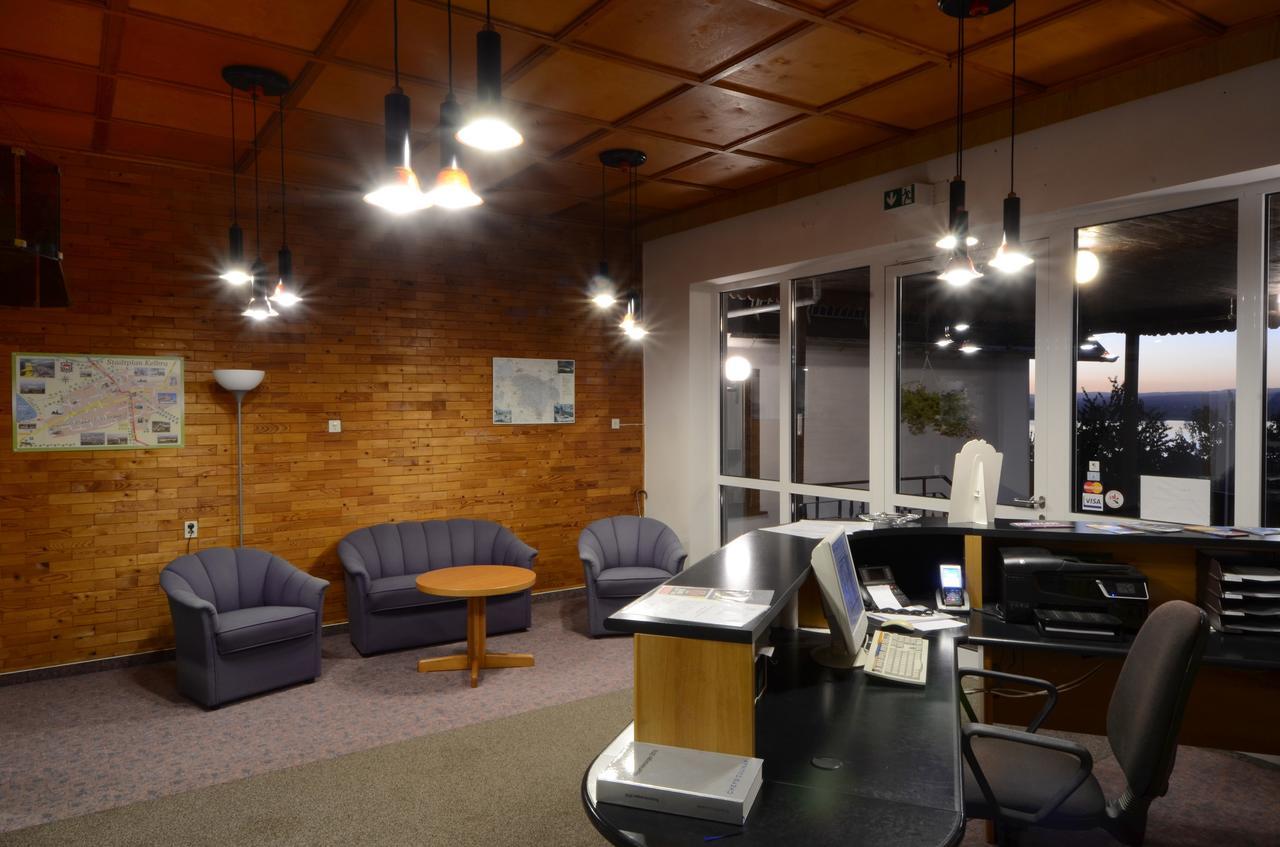 Land-Gut-Hotel Barbarossa Kelbra Εξωτερικό φωτογραφία