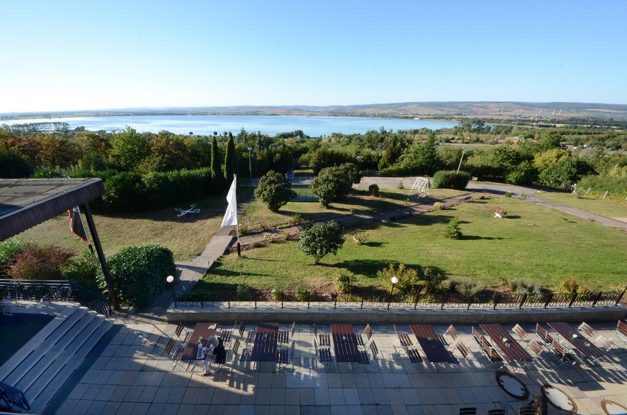 Land-Gut-Hotel Barbarossa Kelbra Εξωτερικό φωτογραφία