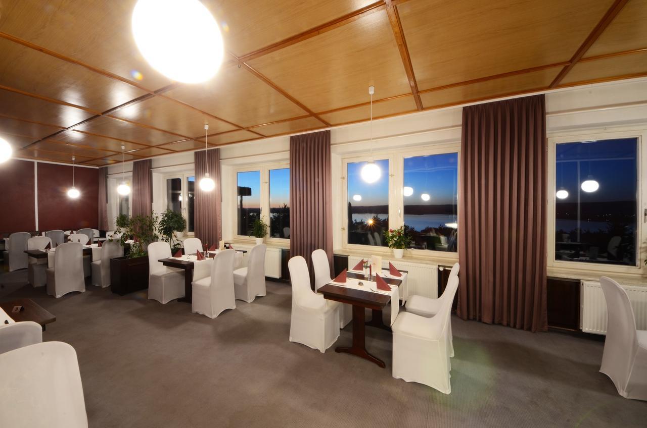 Land-Gut-Hotel Barbarossa Kelbra Εξωτερικό φωτογραφία