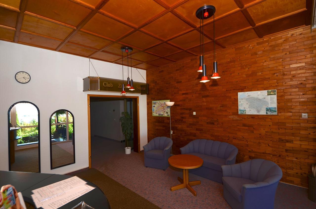 Land-Gut-Hotel Barbarossa Kelbra Εξωτερικό φωτογραφία