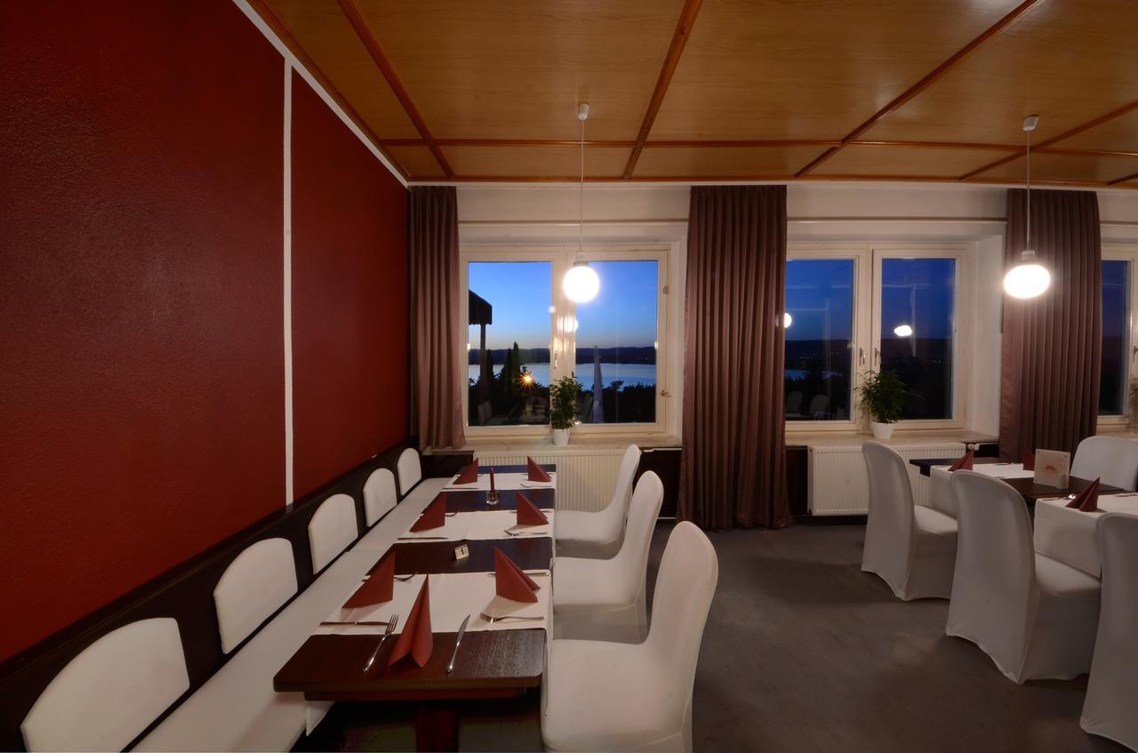 Land-Gut-Hotel Barbarossa Kelbra Εξωτερικό φωτογραφία