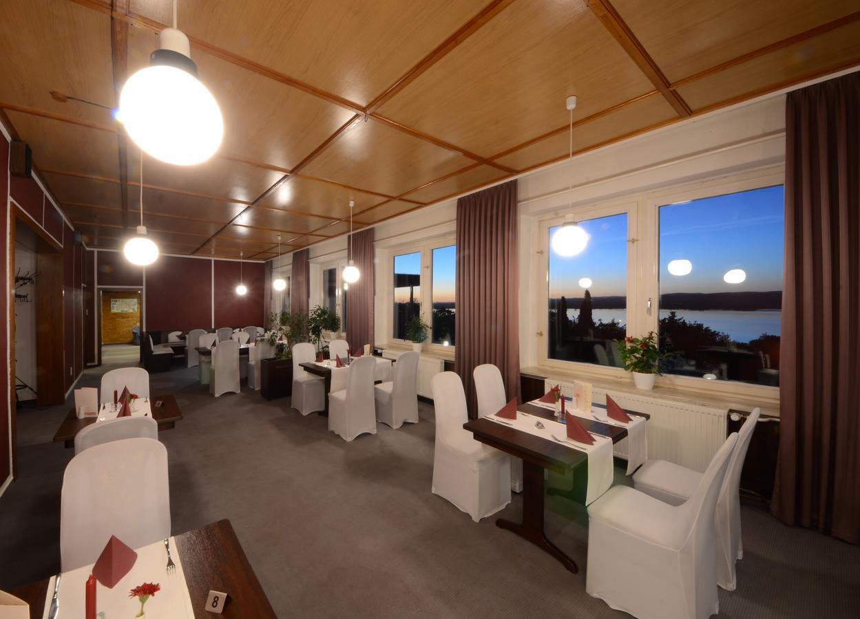 Land-Gut-Hotel Barbarossa Kelbra Εξωτερικό φωτογραφία