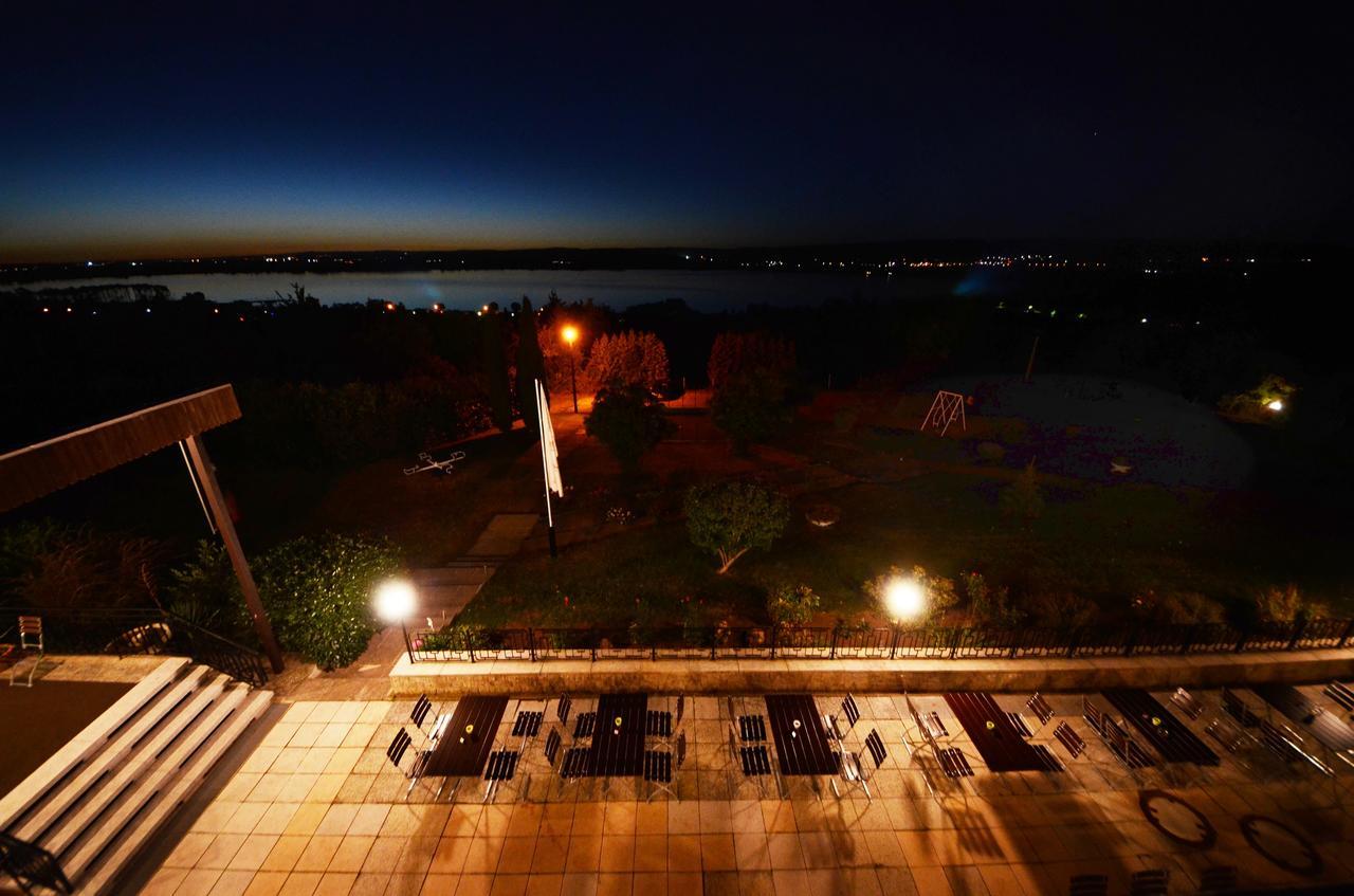 Land-Gut-Hotel Barbarossa Kelbra Εξωτερικό φωτογραφία