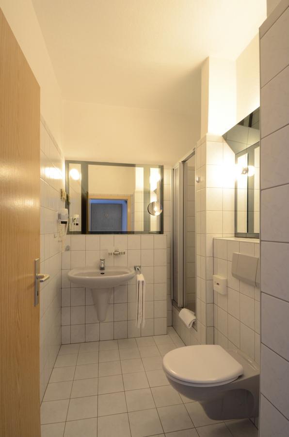 Land-Gut-Hotel Barbarossa Kelbra Εξωτερικό φωτογραφία