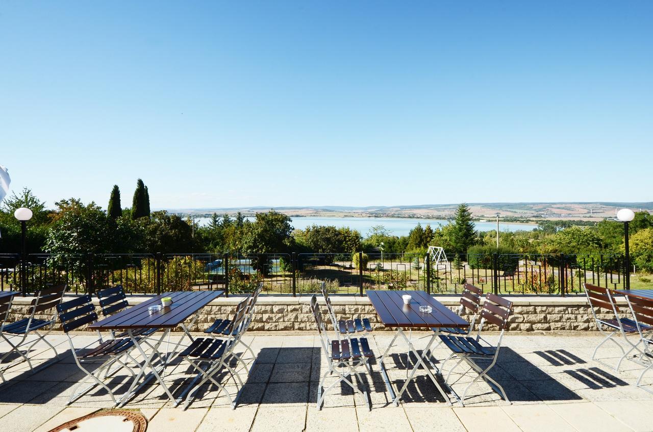Land-Gut-Hotel Barbarossa Kelbra Εξωτερικό φωτογραφία